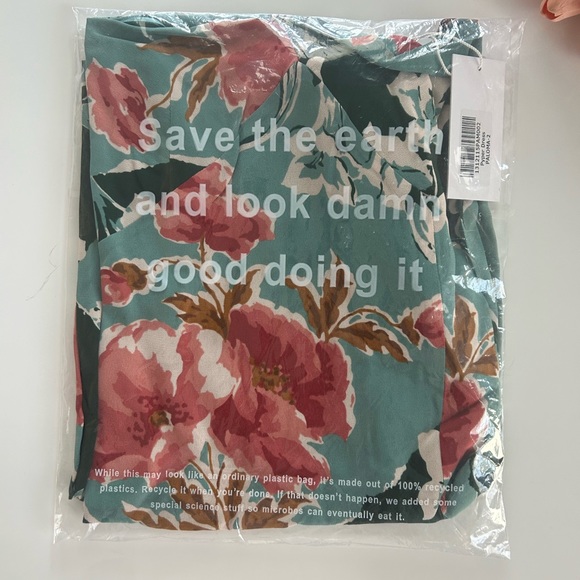 Reformation Pyper dress - Picture 11 of 14